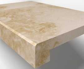 Ступени MB0MB003-NT Latte Solid Mb003 100x30