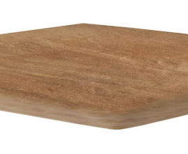 Ступени Cretas Peldano Angular Barro 33,3x33,3