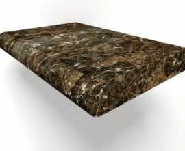 Ступени MB002-EMPD	Emperador Dark Solid Mb002 60x60