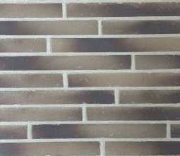 Клинкерная плитка Forta Grey Riegel 8303 R 400x40x14