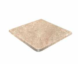 Клинкерная плитка 906166 Petra Esquina Redondeada Beige Antislip 33x33