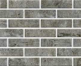 Клинкерная плитка Cement Dark 24.5x6.5