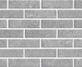 Клинкерная плитка Cemento gray 24.5x6.5