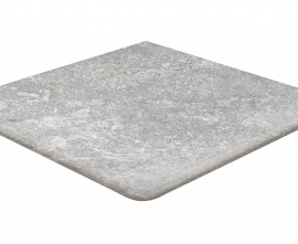 Клинкерная плитка Cartabon Petra Gris R12 33x33