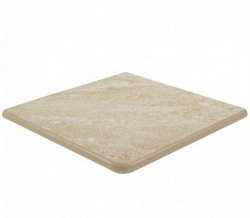 Клинкерная плитка Cartabon Petra Bone R12 33x33x3