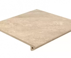 Клинкерная плитка Peldano Petra Ocre R12 33x33