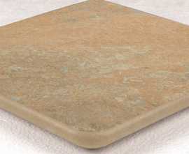 Клинкерная плитка Cartabon Petra Ocre R12 33x33