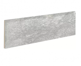 Клинкерная плитка RODAPIE PETRA GRIS 330x90x11