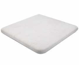 Клинкерная плитка Cart.MANHATTAN ML WHITE fior 33x33x4
