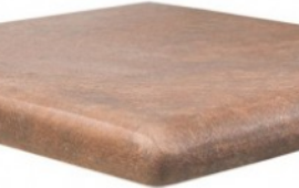 Клинкерная плитка Cart.MANHATTAN ML RED fior 33x33x4