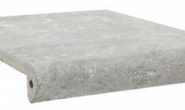 Клинкерная плитка Peld.MANHATTAN ML GREY fior 24.5x33x4