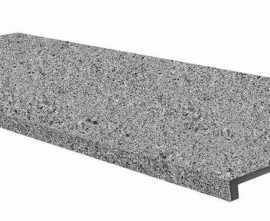 Клинкерная плитка PELDANO RECTO MILAN GRIS 33х120