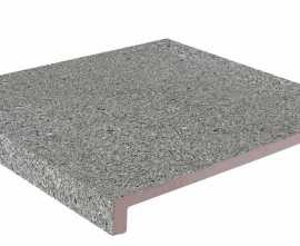 Клинкерная плитка PELDANO RECTO MILAN GRIS ANTISLIP 33X33Х4