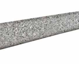 Клинкерная плитка REMATE RECTO MILAN GRIS 3х33