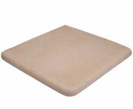 Клинкерная плитка Stone Cartabon fiorentino ocre 33x33x4