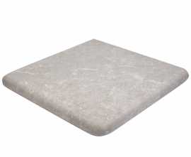 Клинкерная плитка Stone Cartabon fiorentino gris 33x33x4