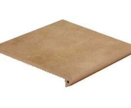 Клинкерная плитка Vega Peldano fiorentino Ocre R9 33x33x3