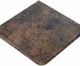 Клинкерная плитка Cart.METALICA VULCANO R9 33x33