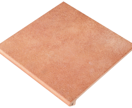 Клинкерная плитка Peld.VEGA ROJA ANTIDESLIZANTE 33x33