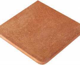 Клинкерная плитка Cart.VEGA ROJA ANTIDESLIZANTE 33x33