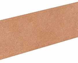 Клинкерная плитка RODAPIE VEGA ROJO 330x90x11