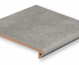 Клинкерная плитка Peld.VEGA GRIS antideslizante 33x33