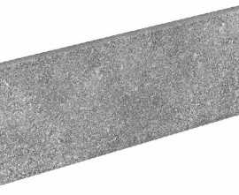 Клинкерная плитка RODAPIE VEGA GRIS 330x90x11