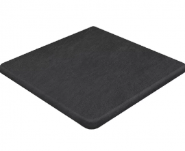 Клинкерная плитка Cart.MEDITERRANEO GRAFITO CLASE 3 R11 33*33*3