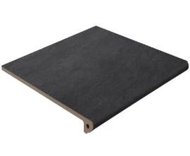 Клинкерная плитка Peld.MEDITERRANEO GRAFITO CLASE 3 R11 33*33*3