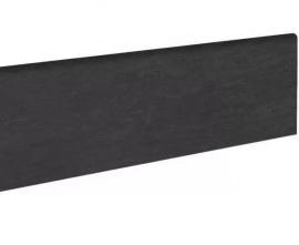 Клинкерная плитка Rod.MEDITERRANEO GRAFITO 9*33