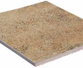 Клинкерная плитка Base Tambora Asper 31x31