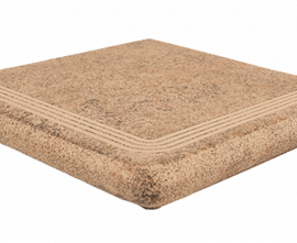 Клинкерная плитка Esquina Fiorentina Tambora Asper 33.3x33.3