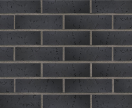 Клинкерная плитка Moon Black AB 7403 240х71х14