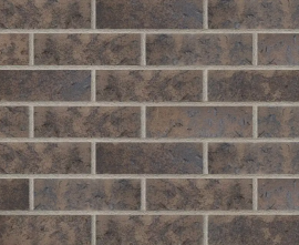 Клинкерная плитка Moon Brown DK 2401/2 240х71х14