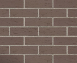 Клинкерная плитка Koro Brown 2201 240х71х14
