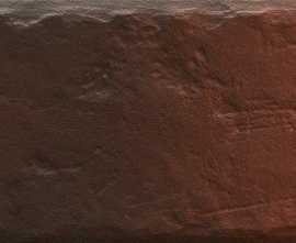 Клинкерная плитка Foggia Old castle red 6.5x24.5