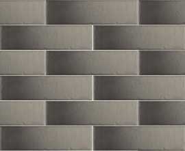 Клинкерная плитка Foggia Old castle grey 6.5x24.5
