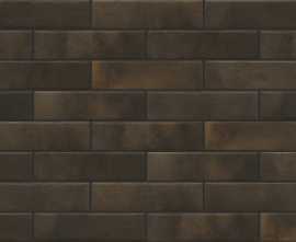 Клинкерная плитка Retro Brick Cardamon 24.5x6.5