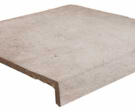 Клинкерная плитка Peldano Recto Menorca Soft 310x317x40