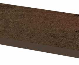 Клинкерная плитка SEMIR BEIGE Подоконник/парапет 30x14.8