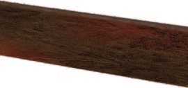 Клинкерная плитка Semir Brown Цоколь структурный 30х8,1