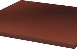 Клинкерная плитка Cloud Rosa Klinkier 30x30