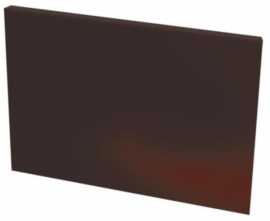 Клинкерная плитка Cloud Brown Подступенник 30х14,8