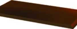 Клинкерная плитка Cloud Brown Parapet 30x14,8