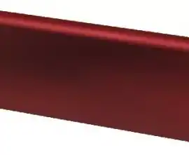Клинкерная плитка Cloud Rosa Цоколь гладкий 30х8,1