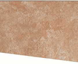 Клинкерная плитка Ilario Beige Подступенник MAT 30х14,8