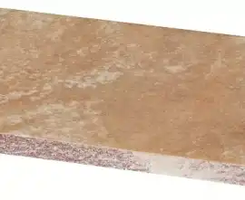 Клинкерная плитка Ilario Beige Подоконник MAT 20х10