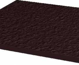 Клинкерная плитка Natural Brown Duro 30х30
