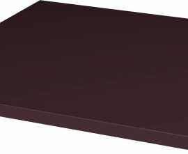 Клинкерная плитка Natural Brown Klinkier 8,5mm 30x30