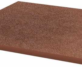 Клинкерная плитка Taurus Brown Klinkier 30x30x1,1
